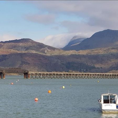 Barmouth Lyons Sunnysands 346 Tal-y-bont  外观 照片