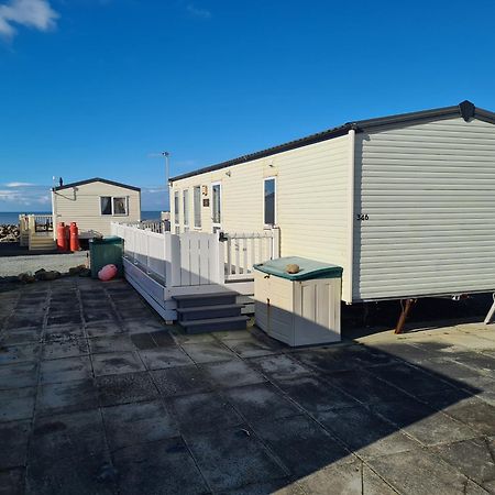 Barmouth Lyons Sunnysands 346 Tal-y-bont  外观 照片