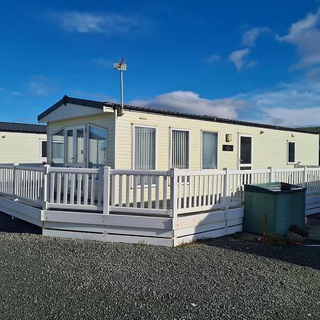 Barmouth Lyons Sunnysands 346 Tal-y-bont  外观 照片