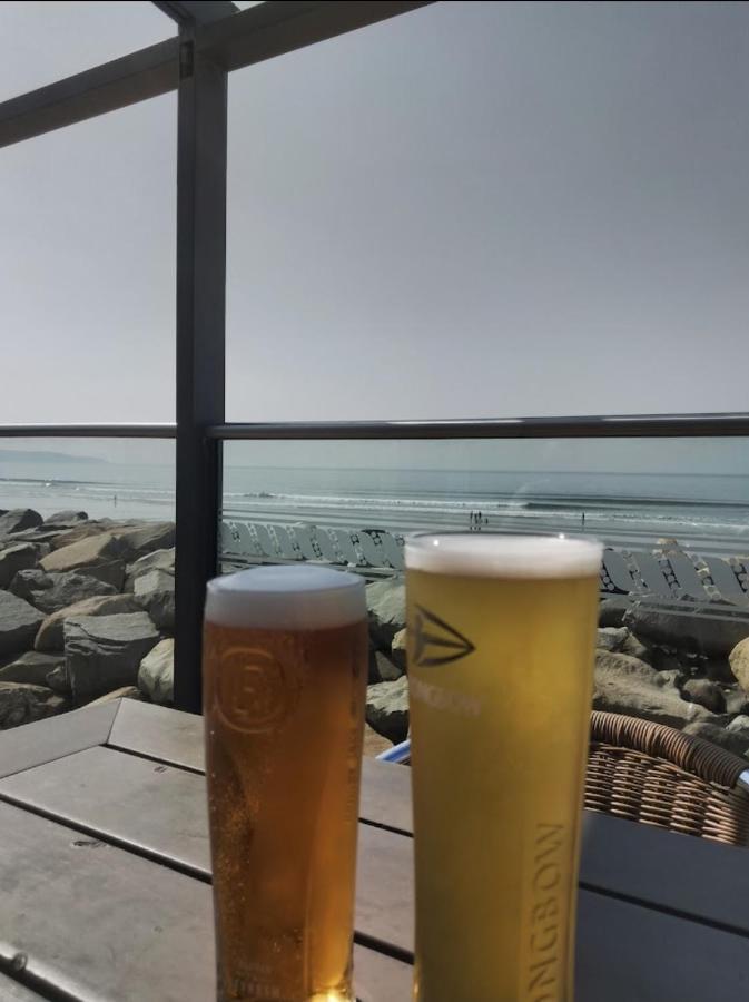 Barmouth Lyons Sunnysands 346 Tal-y-bont  外观 照片