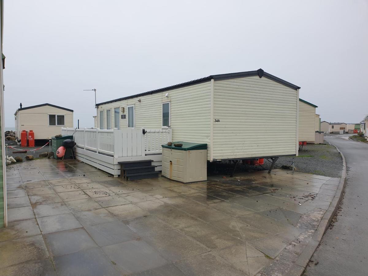 Barmouth Lyons Sunnysands 346 Tal-y-bont  外观 照片