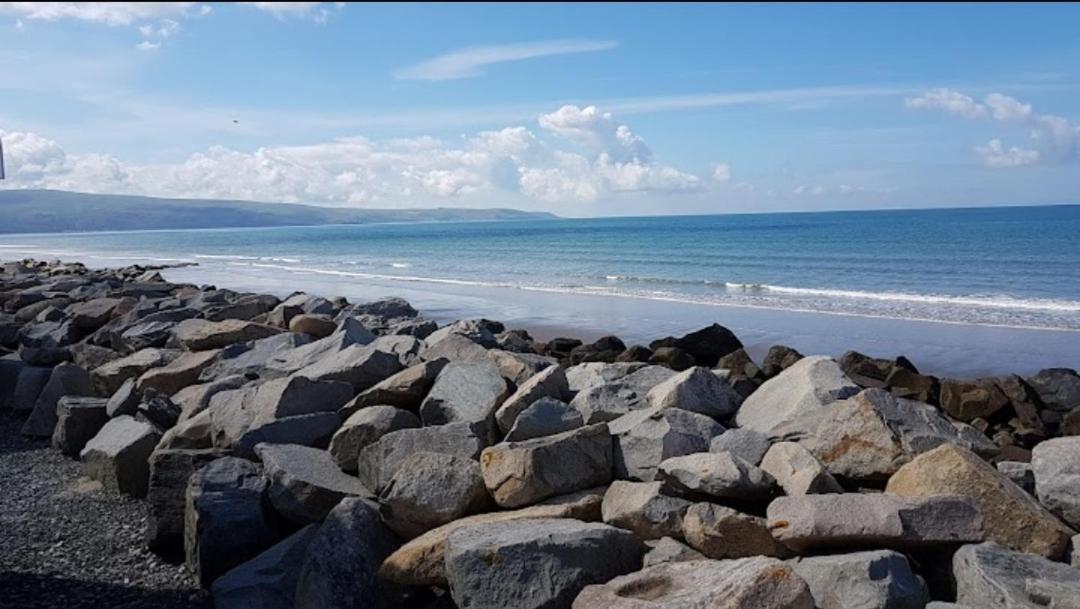 Barmouth Lyons Sunnysands 346 Tal-y-bont  外观 照片