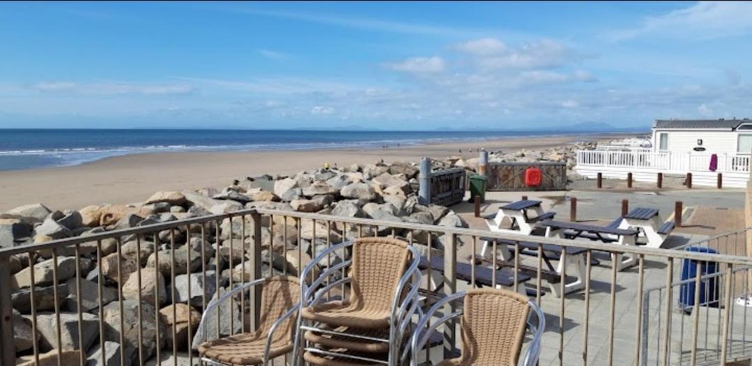 Barmouth Lyons Sunnysands 346 Tal-y-bont  外观 照片
