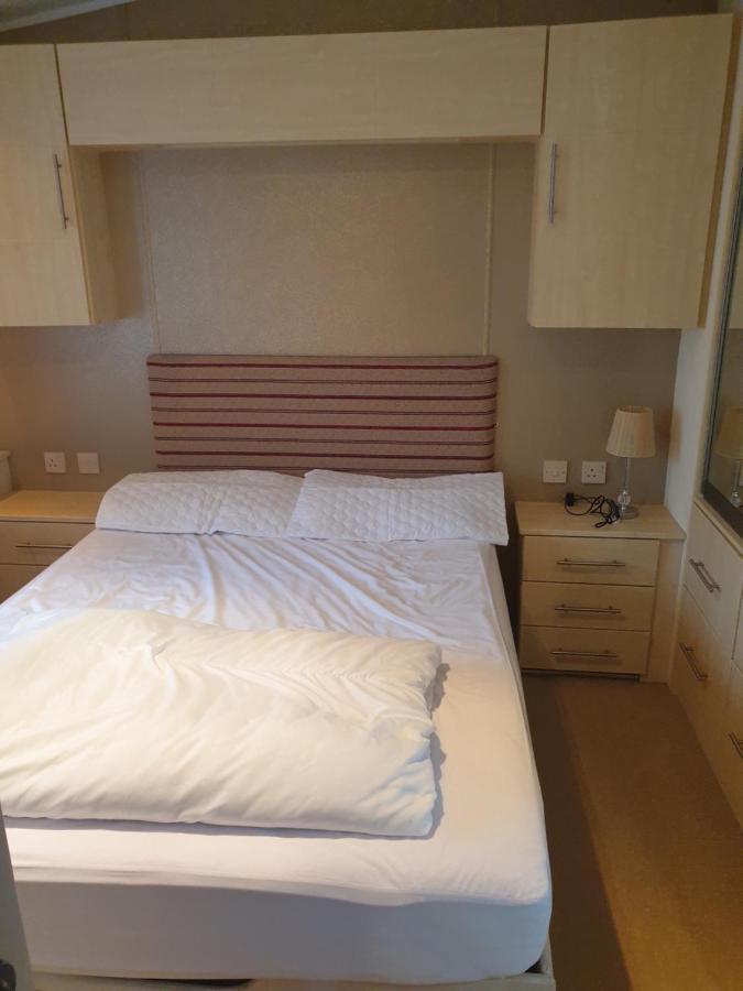 Barmouth Lyons Sunnysands 346 Tal-y-bont  外观 照片