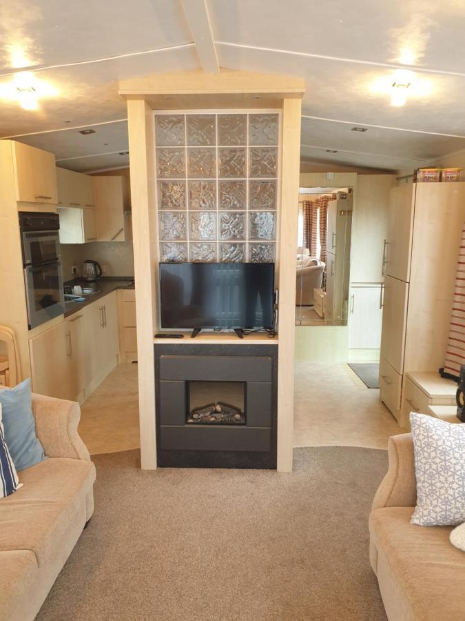 Barmouth Lyons Sunnysands 346 Tal-y-bont  外观 照片