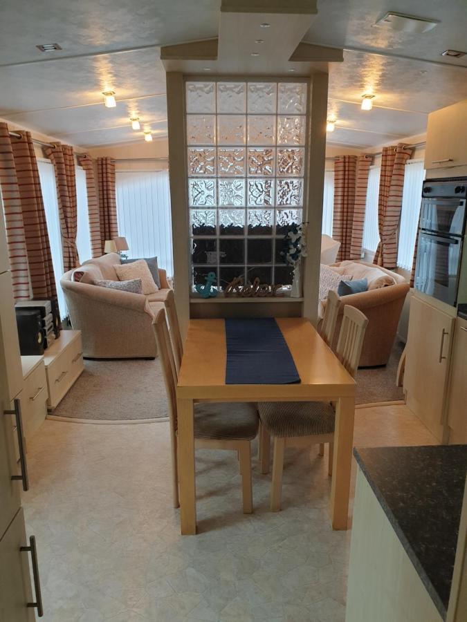 Barmouth Lyons Sunnysands 346 Tal-y-bont  外观 照片