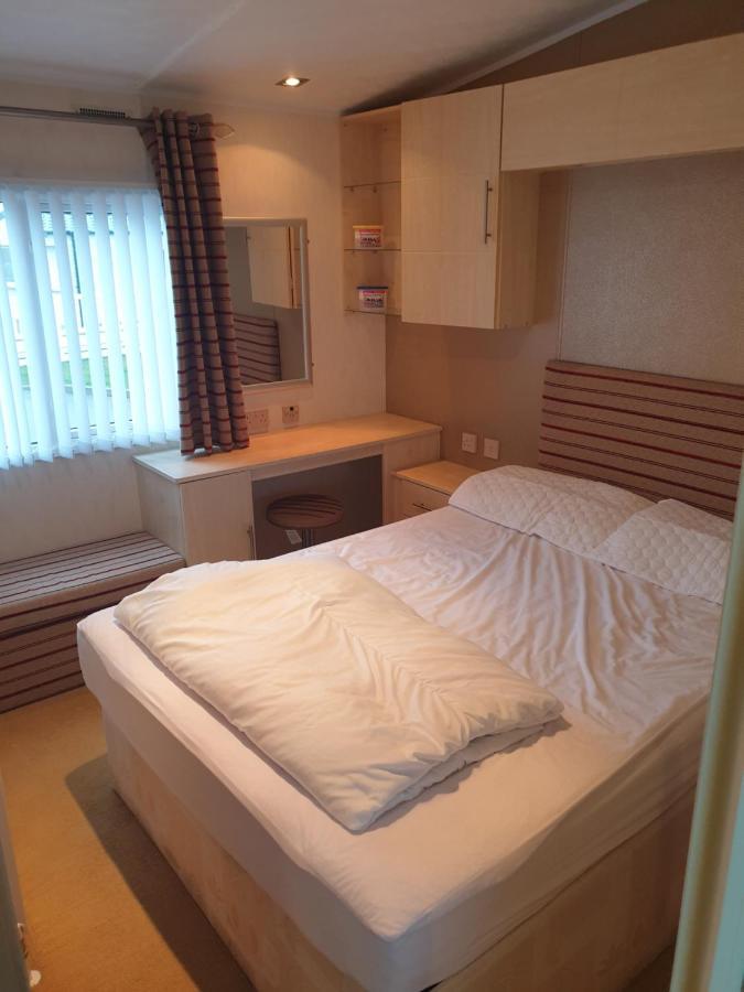 Barmouth Lyons Sunnysands 346 Tal-y-bont  外观 照片