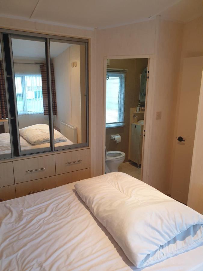 Barmouth Lyons Sunnysands 346 Tal-y-bont  外观 照片