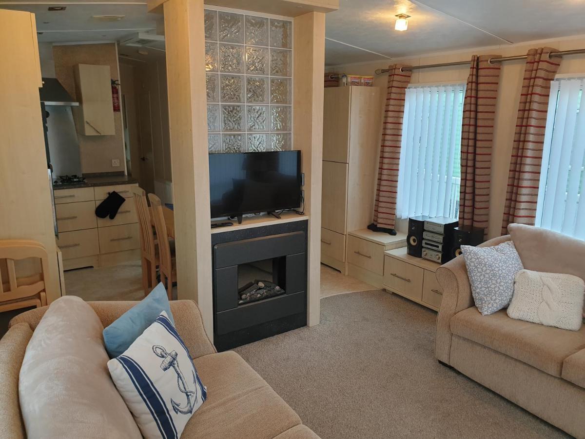 Barmouth Lyons Sunnysands 346 Tal-y-bont  外观 照片