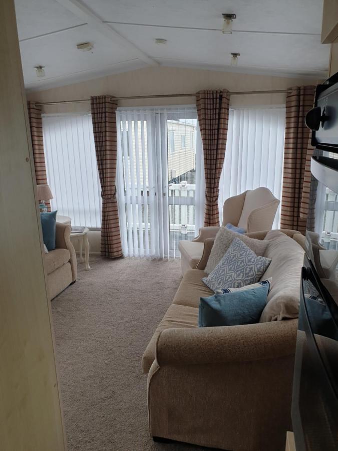 Barmouth Lyons Sunnysands 346 Tal-y-bont  外观 照片