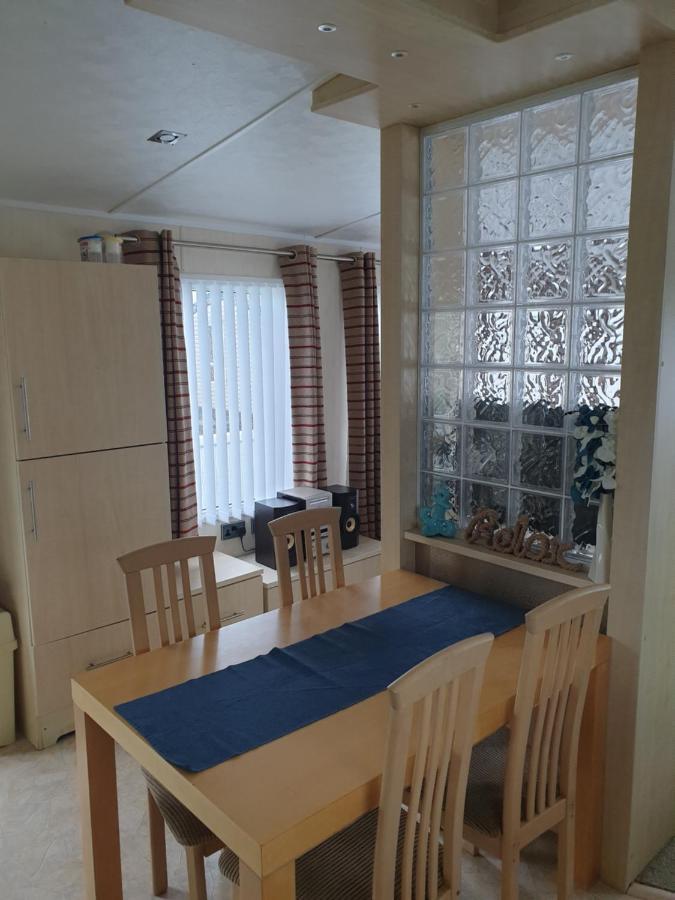 Barmouth Lyons Sunnysands 346 Tal-y-bont  外观 照片