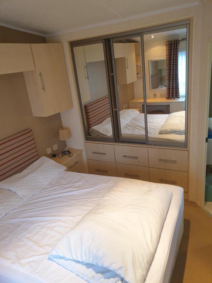 Barmouth Lyons Sunnysands 346 Tal-y-bont  外观 照片