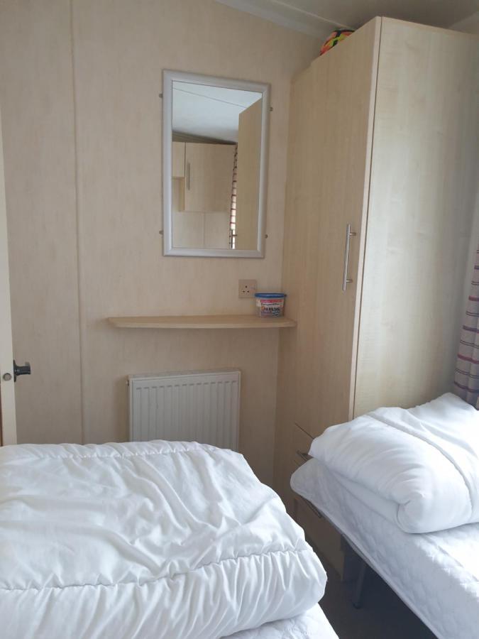 Barmouth Lyons Sunnysands 346 Tal-y-bont  外观 照片