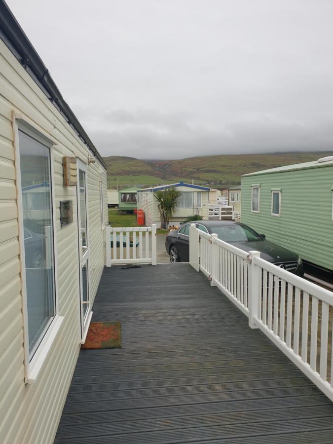 Barmouth Lyons Sunnysands 346 Tal-y-bont  外观 照片