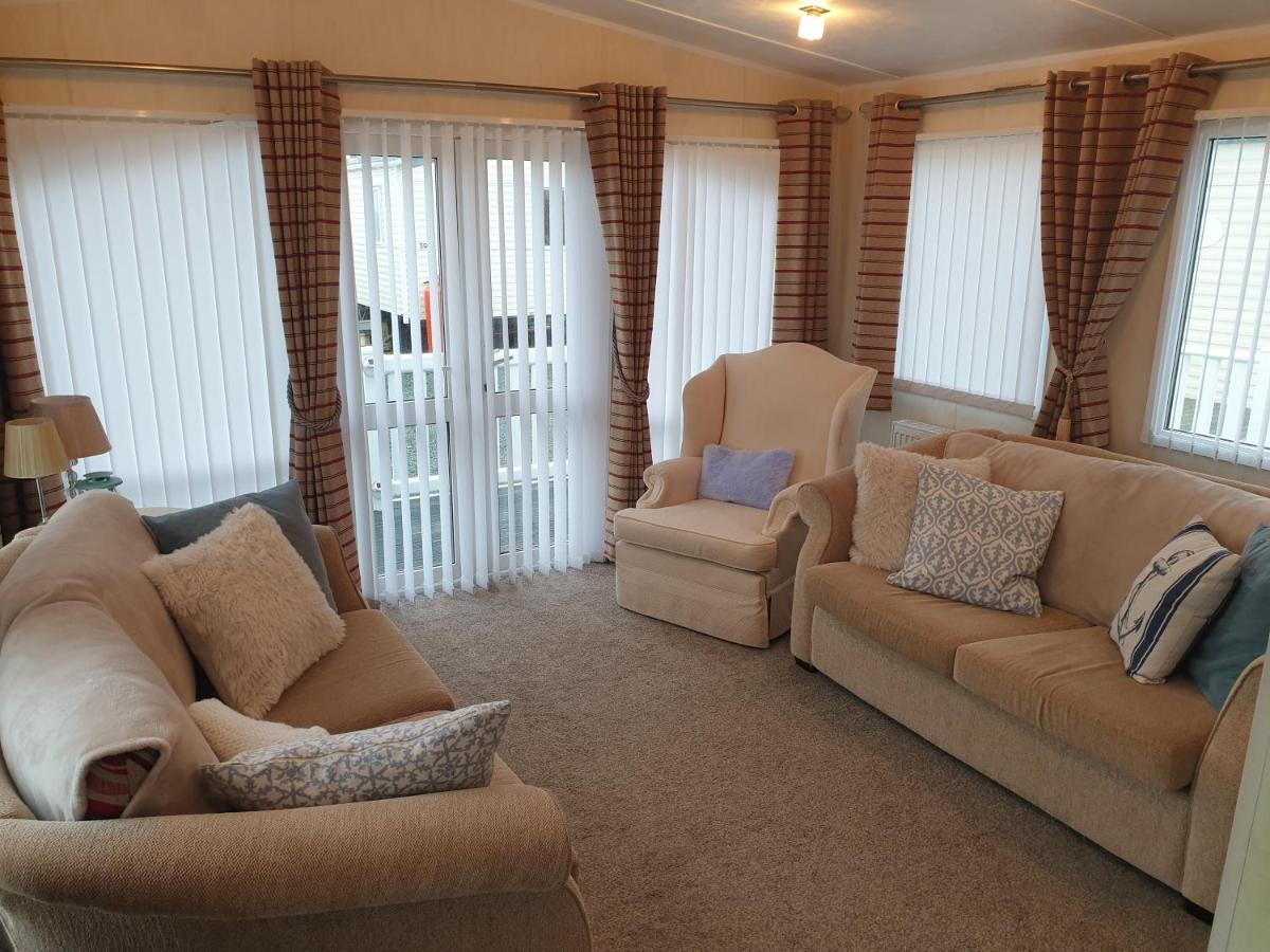 Barmouth Lyons Sunnysands 346 Tal-y-bont  外观 照片