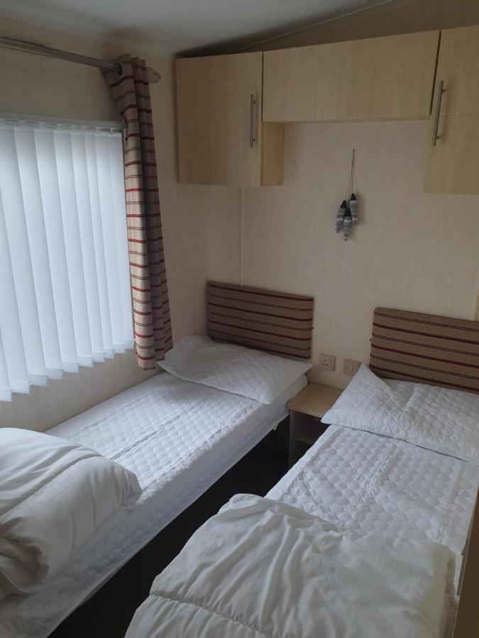 Barmouth Lyons Sunnysands 346 Tal-y-bont  外观 照片