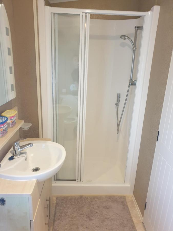 Barmouth Lyons Sunnysands 346 Tal-y-bont  外观 照片