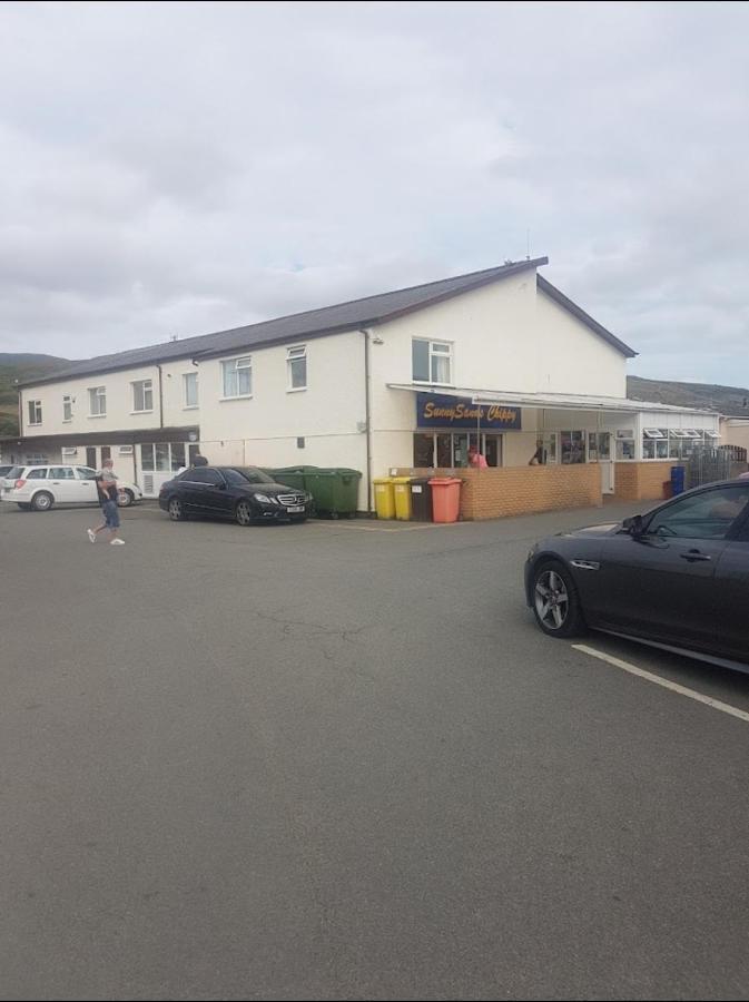 Barmouth Lyons Sunnysands 346 Tal-y-bont  外观 照片