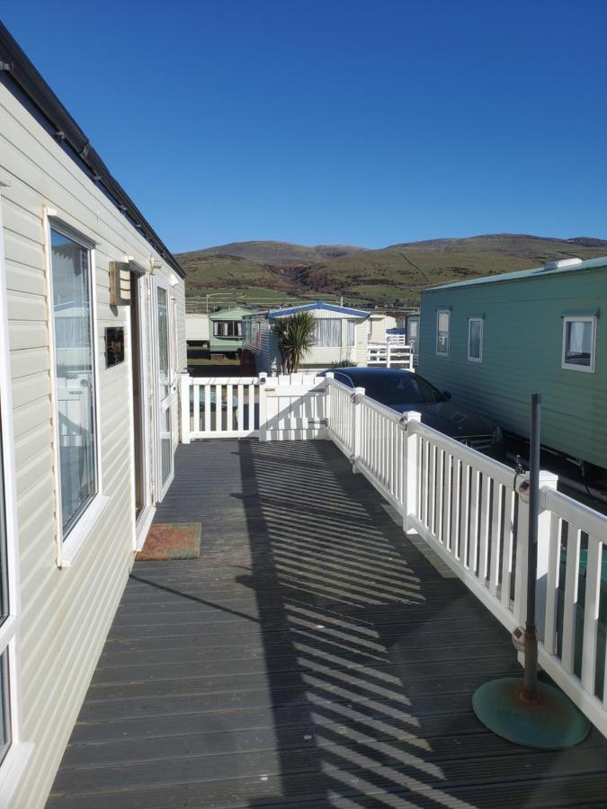 Barmouth Lyons Sunnysands 346 Tal-y-bont  外观 照片