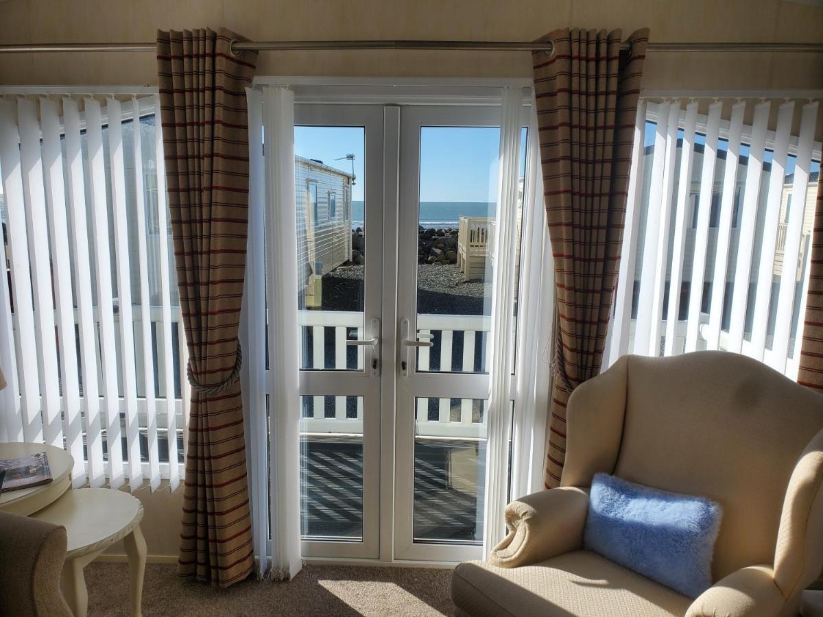 Barmouth Lyons Sunnysands 346 Tal-y-bont  外观 照片