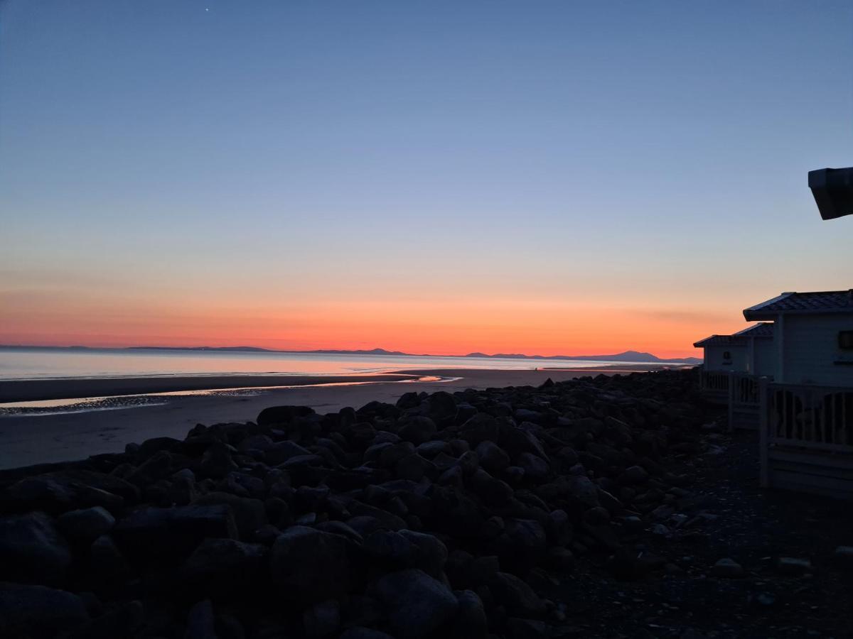 Barmouth Lyons Sunnysands 346 Tal-y-bont  外观 照片