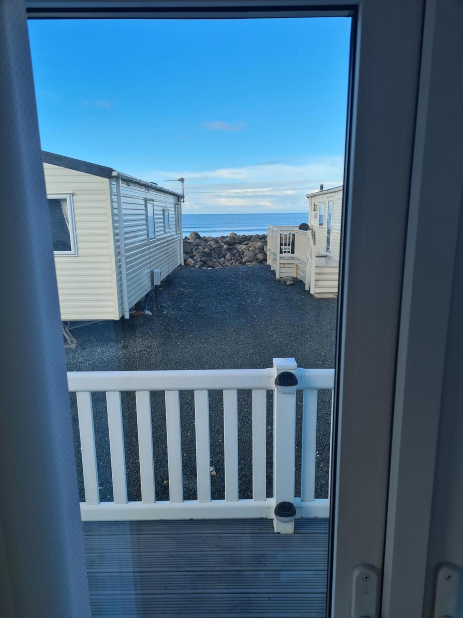 Barmouth Lyons Sunnysands 346 Tal-y-bont  外观 照片